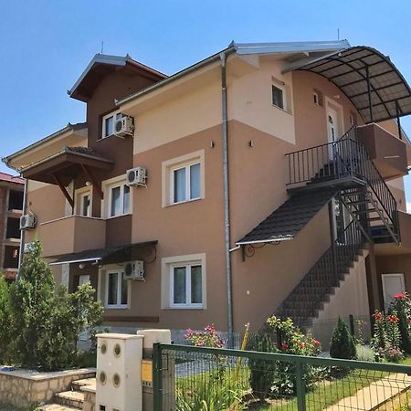 Apartmani Novak - Srebrno Jezero Veliko Gradište Kültér fotó