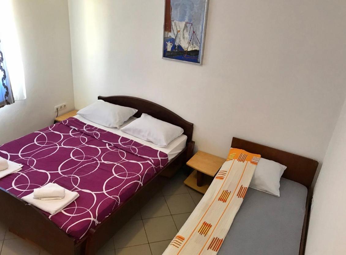 Apartmani Novak - Srebrno Jezero Veliko Gradište Kültér fotó