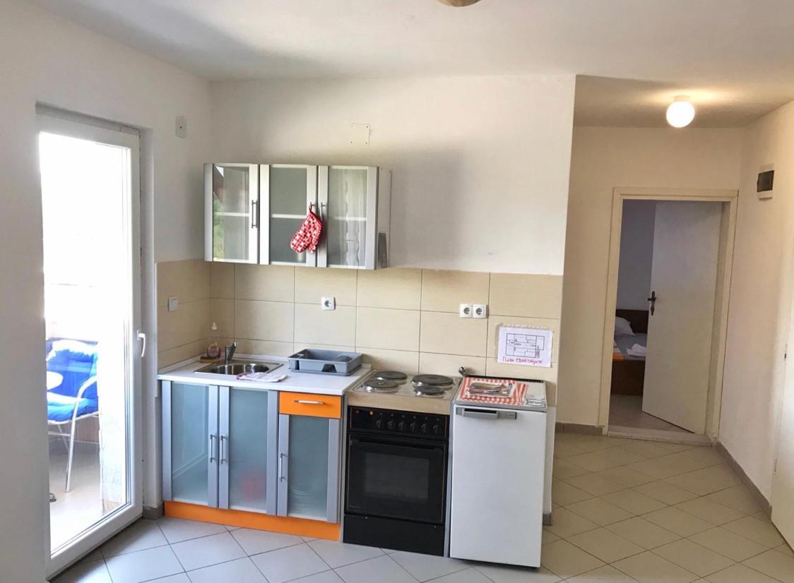 Apartmani Novak - Srebrno Jezero Veliko Gradište Kültér fotó